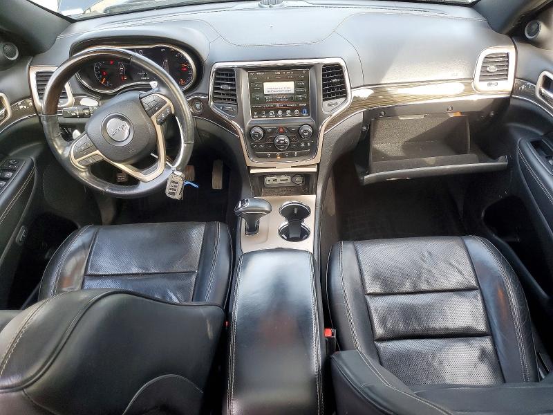 2014 Jeep Grand Cherokee მანქანა იყიდება აუქციონზე, vin: 1C4RJFCG1EC181843, აუქციონის ნომერი: 67738116