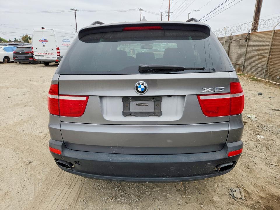 Продажа на аукционе авто 2010 Bmw X5, vin: 5UXFE8C5XAL312682, номер лота: 68208476