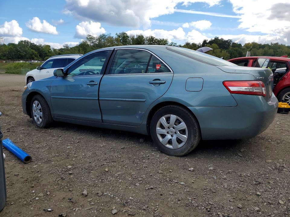 Продаж на аукціоні авто 2010 Toyota Camry, vin: 4T1BF3EK1AU545651, номер лоту: 68937256