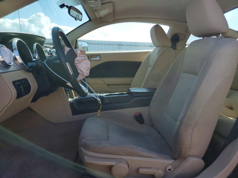 Продажа на аукционе авто 2006 Ford Mustang, vin: 1ZVFT80N765136811, номер лота: 69521136