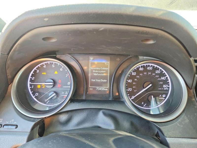 Aukcja sprzedaży 2023 Toyota Camry, vin: 4T1G11AK6PU732035, numer aukcji: 68450066