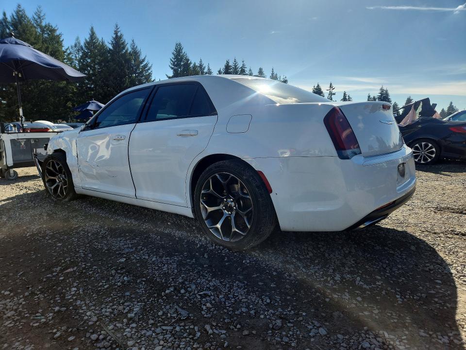 Продаж на аукціоні авто 2016 Chrysler 300, vin: 2C3CCABG0GH170535, номер лоту: 71055716