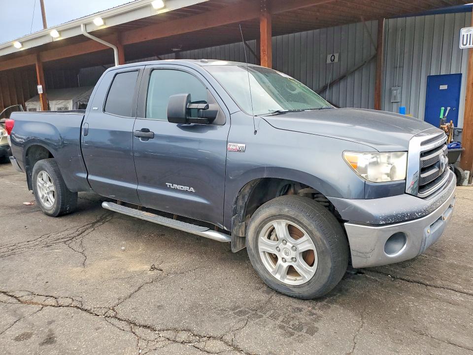 Продаж на аукціоні авто 2010 Toyota Tundra, vin: 5TFUW5F11AX111663, номер лоту: 70166256