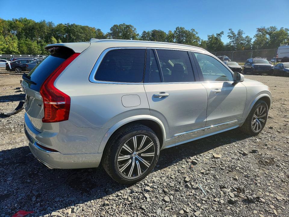Auction sale of the 2020 Volvo Xc90, vin: YV4A221LXL1557321, lot number: 70922546