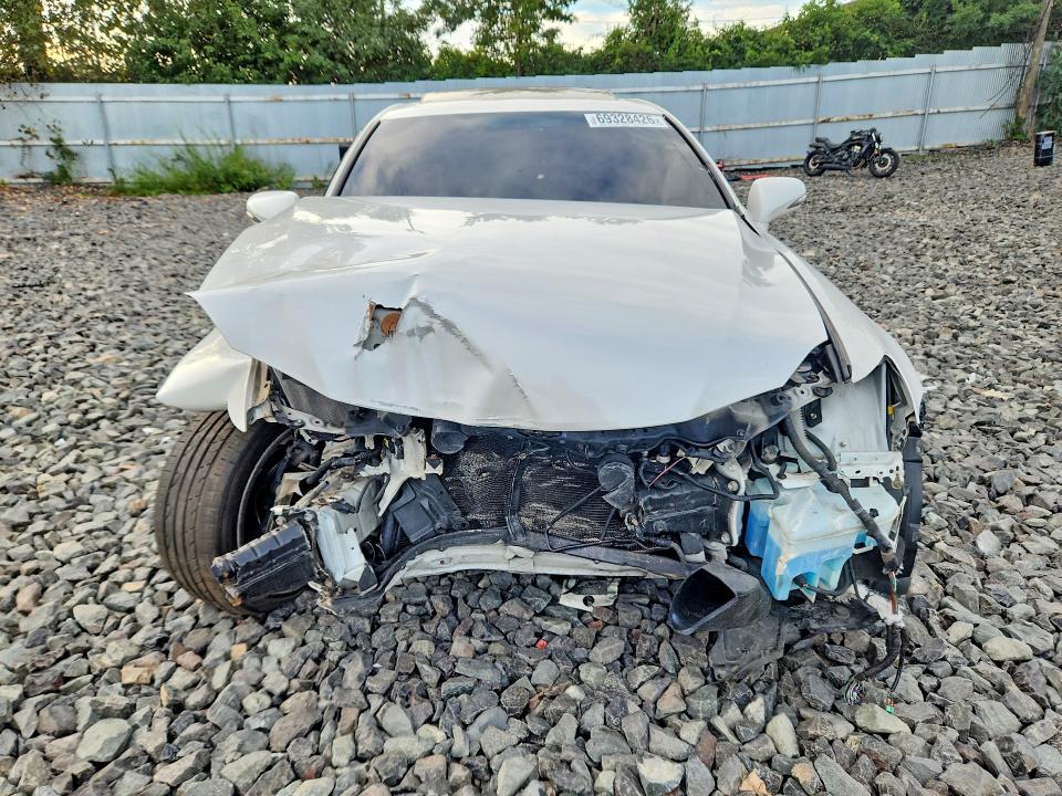 69328426 :رقم المزاد ، JTHCF5C24C5054316 vin ، 2012 Lexus Is مزاد بيع
