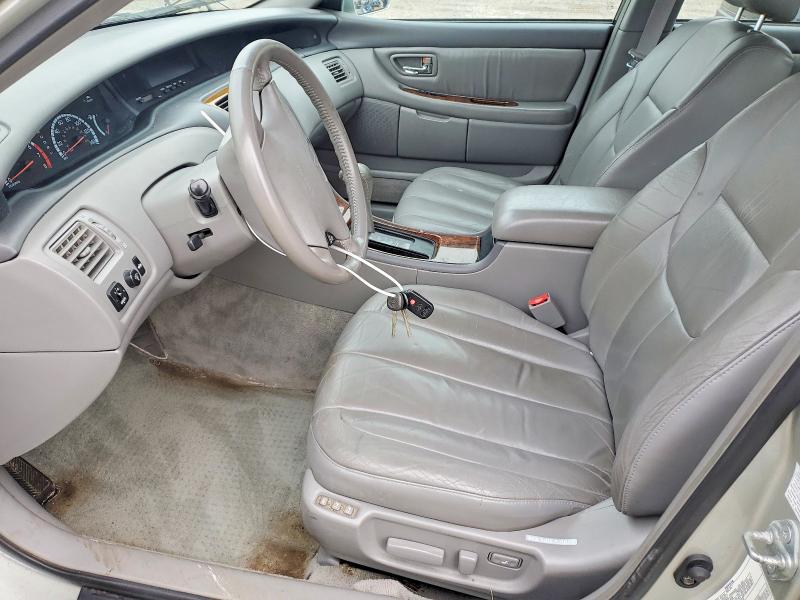 Продажа на аукционе авто 2000 Toyota Avalon, vin: 4T1BF28B9YU061551, номер лота: 70774166