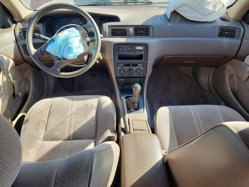 Aukcja sprzedaży 1997 Toyota Camry, vin: 4T1BG22KXVU112654, numer aukcji: 67221726