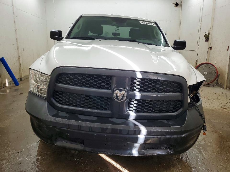 2017 Ram 1500 მანქანა იყიდება აუქციონზე, vin: 1C6RR6FT2HS542886, აუქციონის ნომერი: 68014656