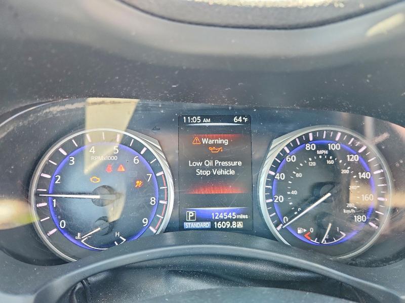 Aukcja sprzedaży 2016 Infiniti Q50, vin: JN1EV7AR1GM341703, numer aukcji: 68168696