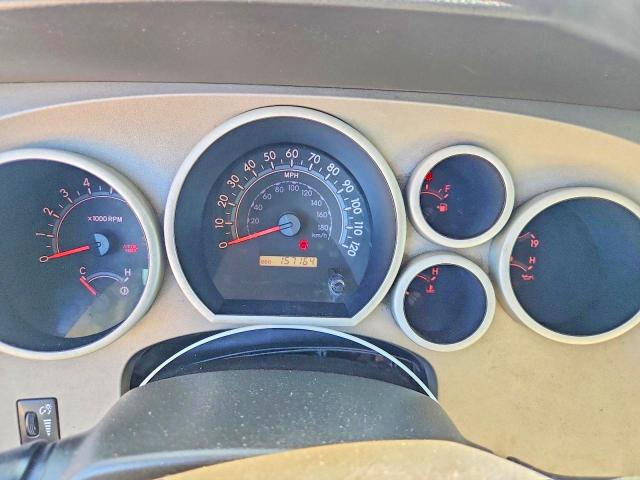 Продажа на аукционе авто 2010 Toyota Tundra, vin: 5TFRM5F16AX009089, номер лота: 71226476