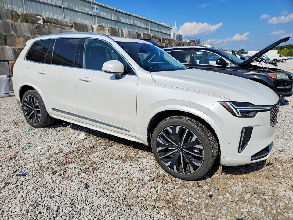 Aukcja sprzedaży 2025 Volvo Xc90, vin: YV4H60PG1S1371473, numer aukcji: 67522676