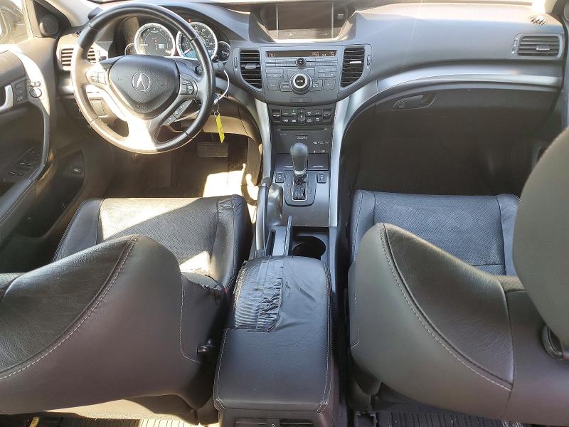 Продажа на аукционе авто 2013 Acura Tsx, vin: JH4CU2F65DC012981, номер лота: 69231306