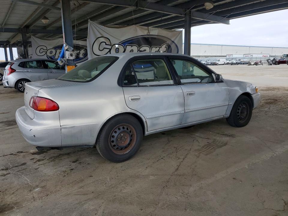 Продаж на аукціоні авто 1999 Toyota Corolla, vin: 1NXBR12EXXZ142240, номер лоту: 70554026