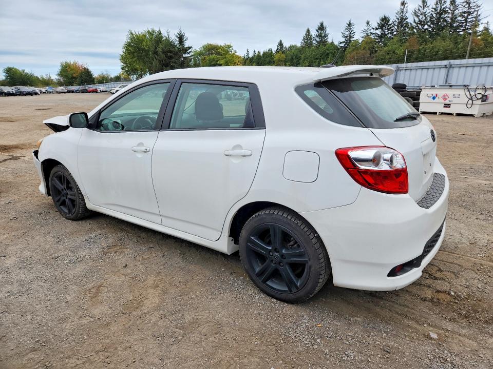 Продаж на аукціоні авто 2011 Toyota Matrix, vin: 2T1KU4EEXBC587471, номер лоту: 70039336