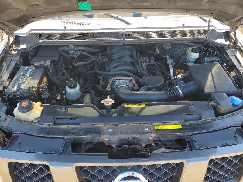 Продажа на аукционе авто 2007 Nissan Titan, vin: 1N6BA06AX7N206183, номер лота: 70736376