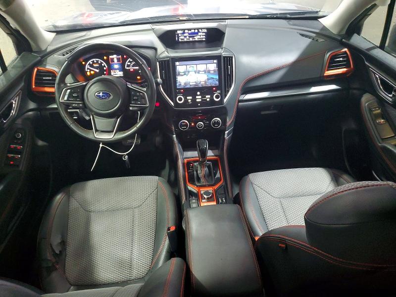 Продажа на аукционе авто 2019 Subaru Forester, vin: JF2SKAPC3KH575336, номер лота: 68027046