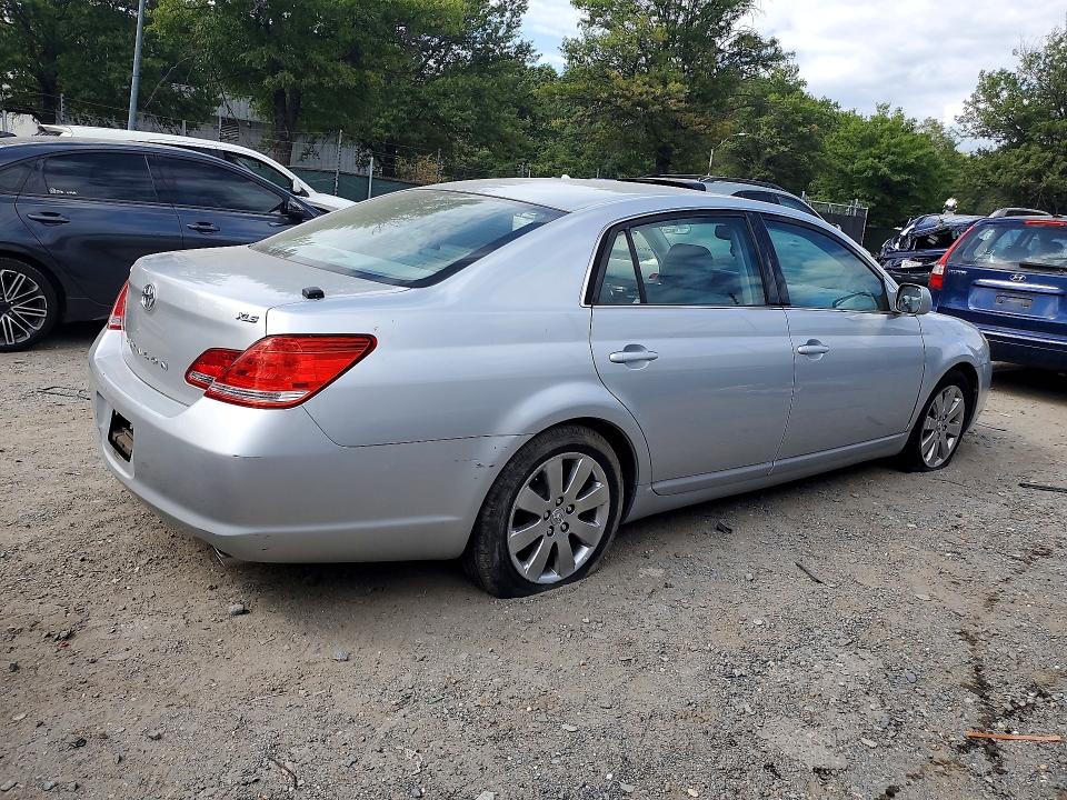 Aukcja sprzedaży 2005 Toyota Avalon, vin: 4T1BK36B75U041735, numer aukcji: 68058436