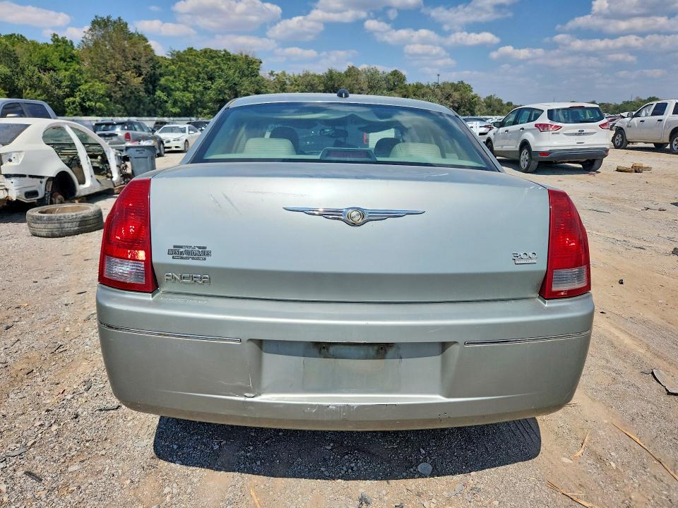 Aukcja sprzedaży 2009 Chrysler 300, vin: 2C3KA53G96H113143, numer aukcji: 67440756