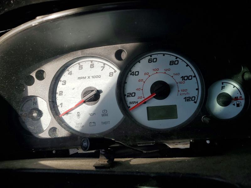 69117026 :رقم المزاد ، 1FMYU021X2KA64207 vin ، 2002 Ford Escape مزاد بيع