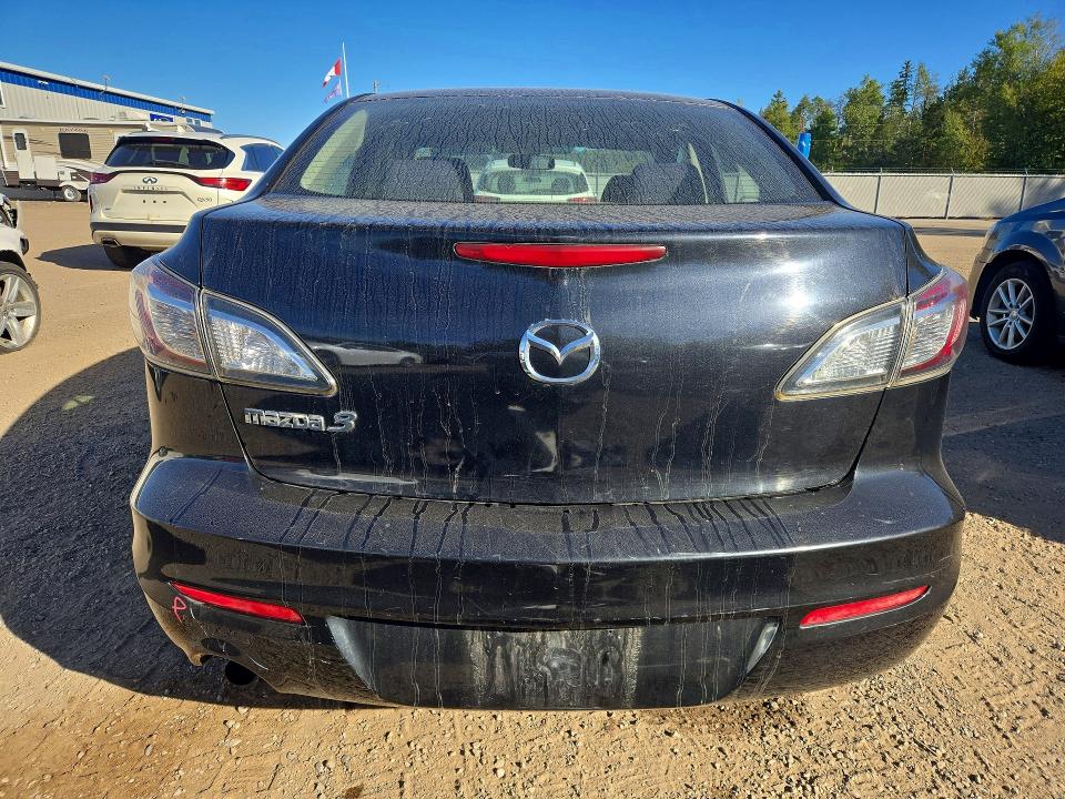 Auction sale of the 2012 Mazda 3, vin: JM1BL1UF6C1637218, lot number: 69730676