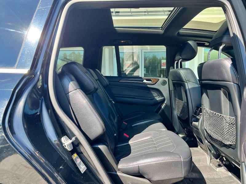 Aukcja sprzedaży 2017 Mercedes-benz Gls, vin: 4JGDF6EE0HA786116        , numer aukcji: 69403476