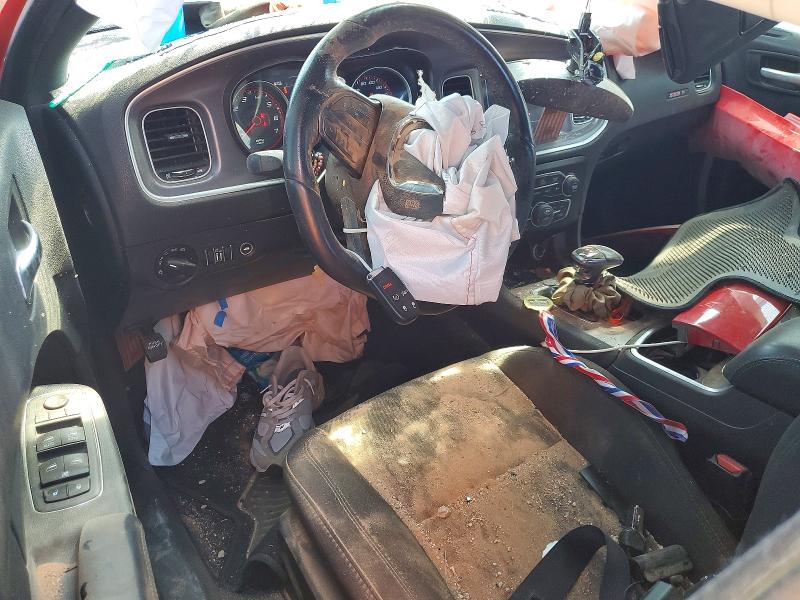 Aukcja sprzedaży 2020 Dodge Charger, vin: 2C3CDXGJ3LH148186, numer aukcji: 68144586