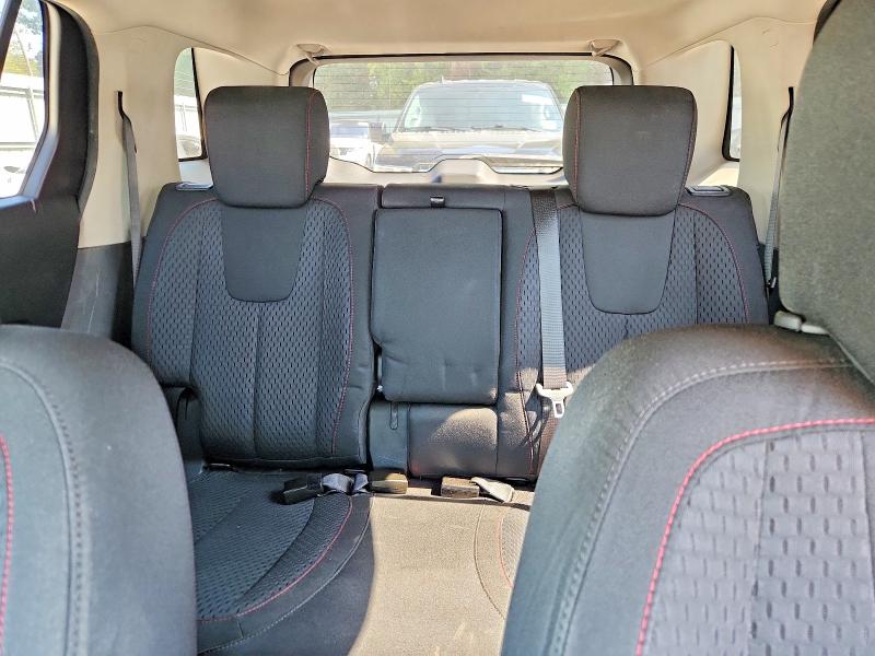 Aukcja sprzedaży 2011 Gmc Terrain, vin: 2CTALMEC8B6423090, numer aukcji: 70744236