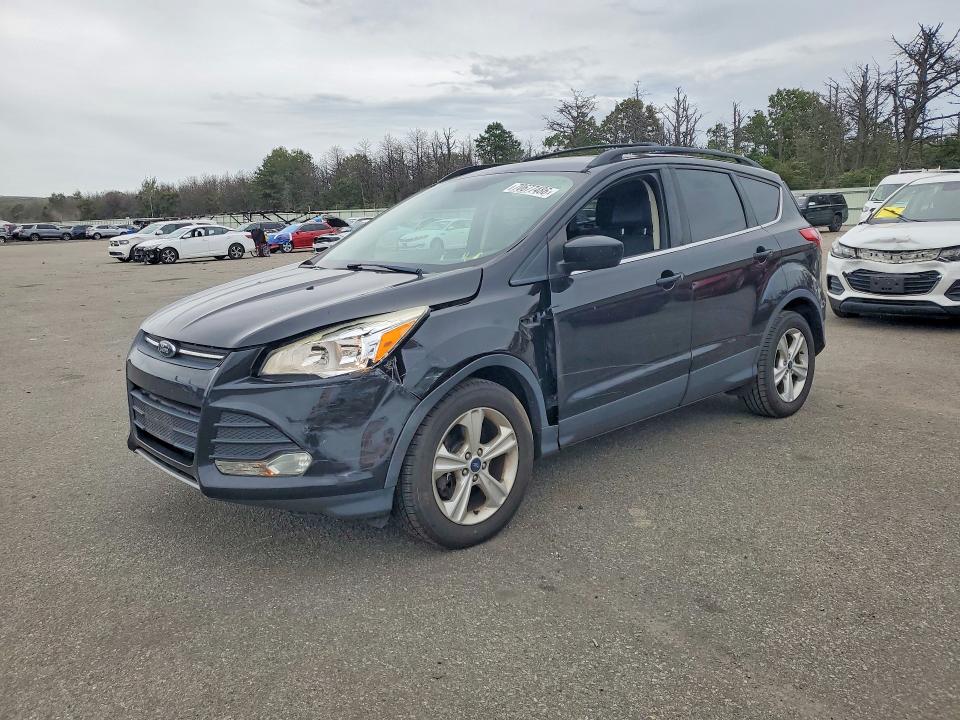 Продажа на аукционе авто 2015 Ford Escape, vin: 1FMCU9GX9FUB54521, номер лота: 70677486