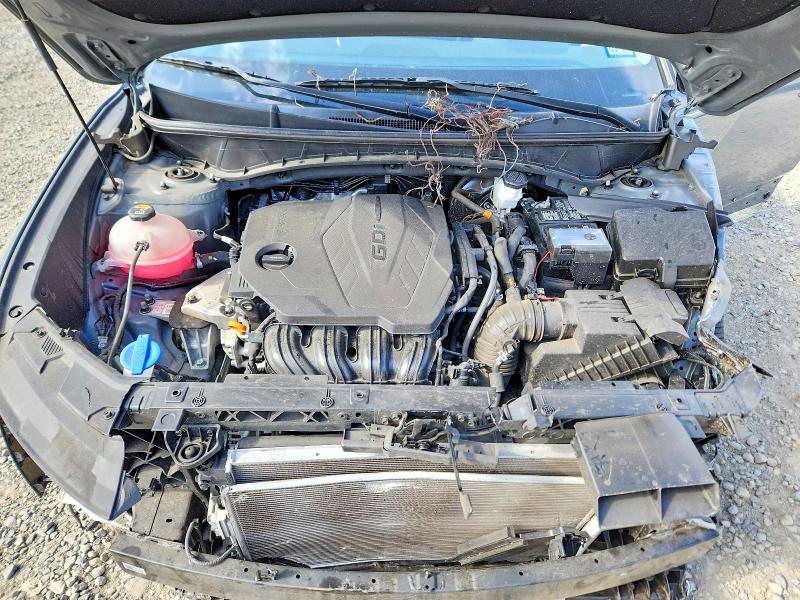 Продаж на аукціоні авто 2024 Hyundai Tucson, vin: 5NMJA3DE5RH394682, номер лоту: 68695436