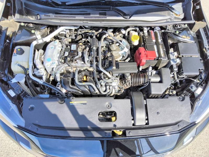 2024 Nissan Sentra მანქანა იყიდება აუქციონზე, vin: 3N1AB8BV9RY235542, აუქციონის ნომერი: 70076446