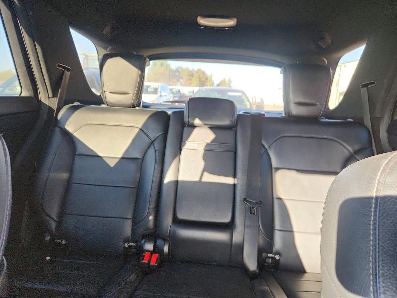 Auction sale of the 2016 Mercedes-benz Gle, vin: 4JGDA2EB0GA686142, lot number: 67830706