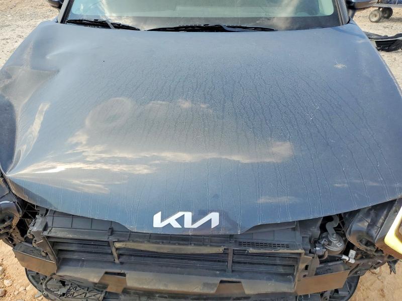 Продаж на аукціоні авто 2023 Kia Sportage, vin: 5XYK33AF3PG023927, номер лоту: 67251026