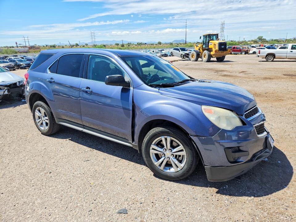 Aukcja sprzedaży 2014 Chevrolet Equinox, vin: 2GNALAEK6E6339850, numer aukcji: 69624426