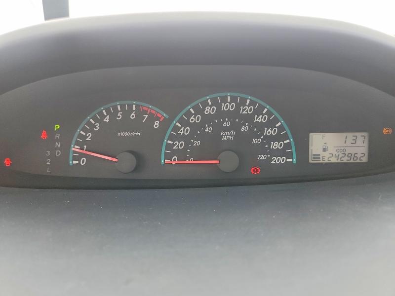Aukcja sprzedaży 2009 Toyota Yaris, vin: JTDBT923691345763, numer aukcji: 67873456