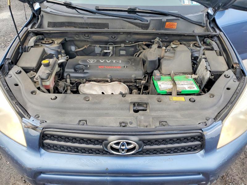 Продаж на аукціоні авто 2007 Toyota Rav4, vin: JTMBD35V575097454, номер лоту: 70139876