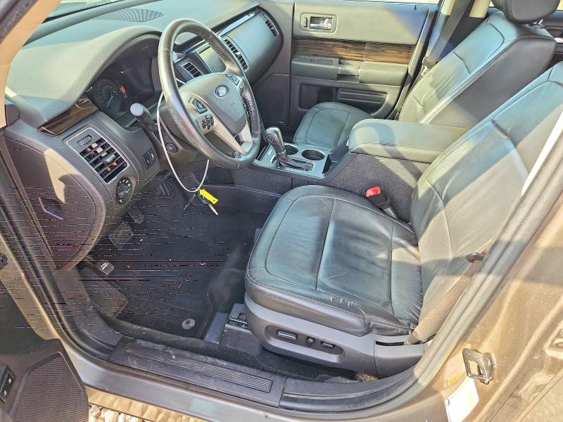 Aukcja sprzedaży 2014 Ford Flex, vin: 2FMGK5C88EBD33331, numer aukcji: 68580006
