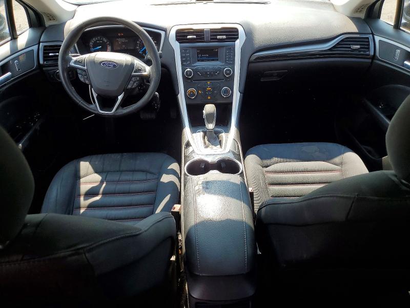 Продаж на аукціоні авто 2016 Ford Fusion, vin: 3FA6P0H77GR300898, номер лоту: 67224406