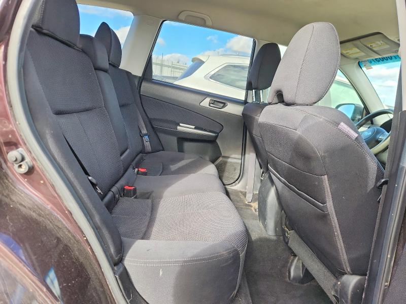 Aukcja sprzedaży 2013 Subaru Forester, vin: JF2SHCBC7DH420874, numer aukcji: 70609756