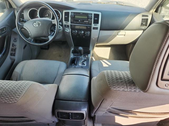 70796336 :رقم المزاد ، JTEBU14R578100808 vin ، 2007 Toyota 4runner مزاد بيع