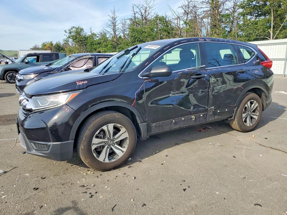 Продаж на аукціоні авто 2019 Honda Cr-v, vin: 2HKRW6H35KH226483, номер лоту: 68095146