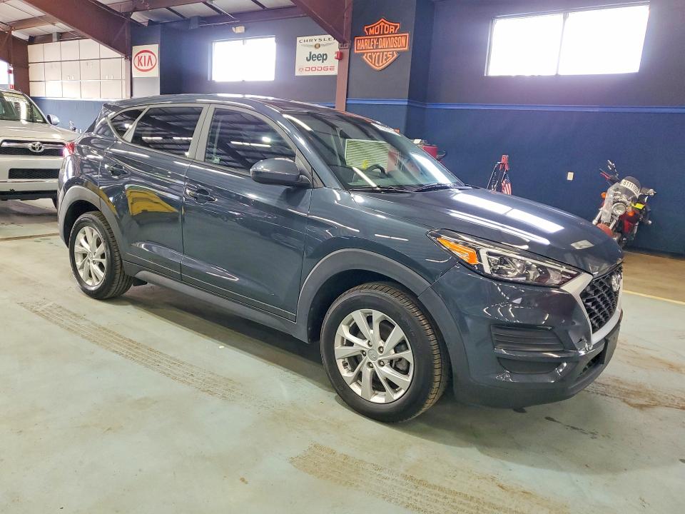 71027916 :رقم المزاد ، KM8J2CA42LU086230 vin ، 2020 Hyundai Tucson مزاد بيع