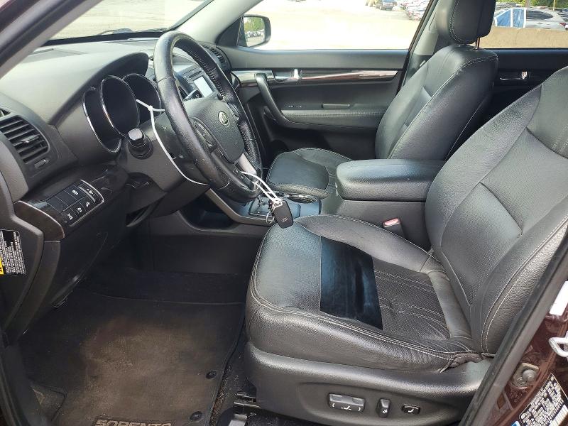 Aukcja sprzedaży 2013 Kia Sorento, vin: 5XYKUCA69DG388153, numer aukcji: 68047956