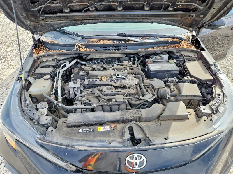 Aukcja sprzedaży 2021 Toyota Corolla, vin: 5YFP4MCE2MP086330, numer aukcji: 69950496