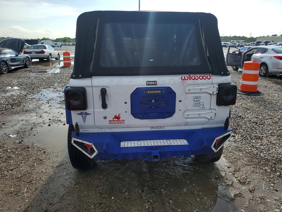 68129026 :رقم المزاد ، 1C4HJXDG9KW518706 vin ، 2019 Jeep Wrangler Unlimited مزاد بيع