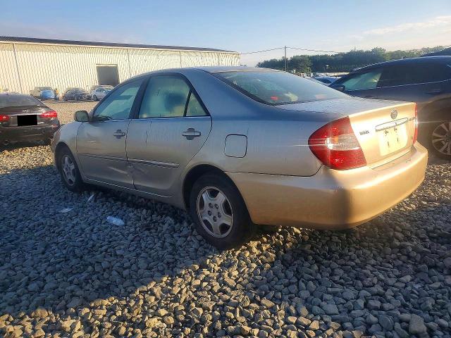 2002 Toyota Camry მანქანა იყიდება აუქციონზე, vin: 4T1BF32K72U506357, აუქციონის ნომერი: 68034346