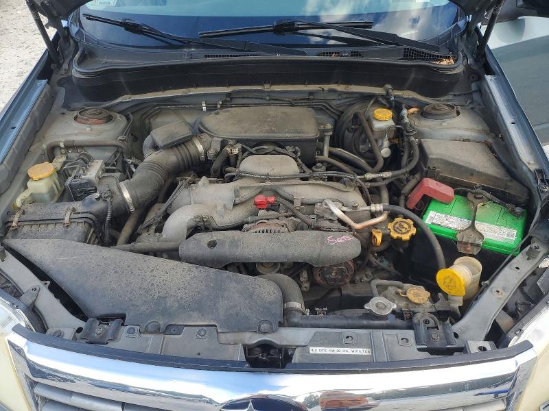 Aukcja sprzedaży 2009 Subaru Forester, vin: JF2SH61629H763001, numer aukcji: 69567976