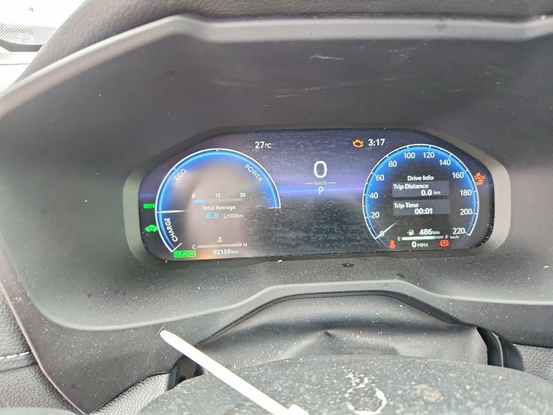 Aukcja sprzedaży 2023 Toyota Rav4, vin: 2T3DWRFV4PW176143, numer aukcji: 66198476