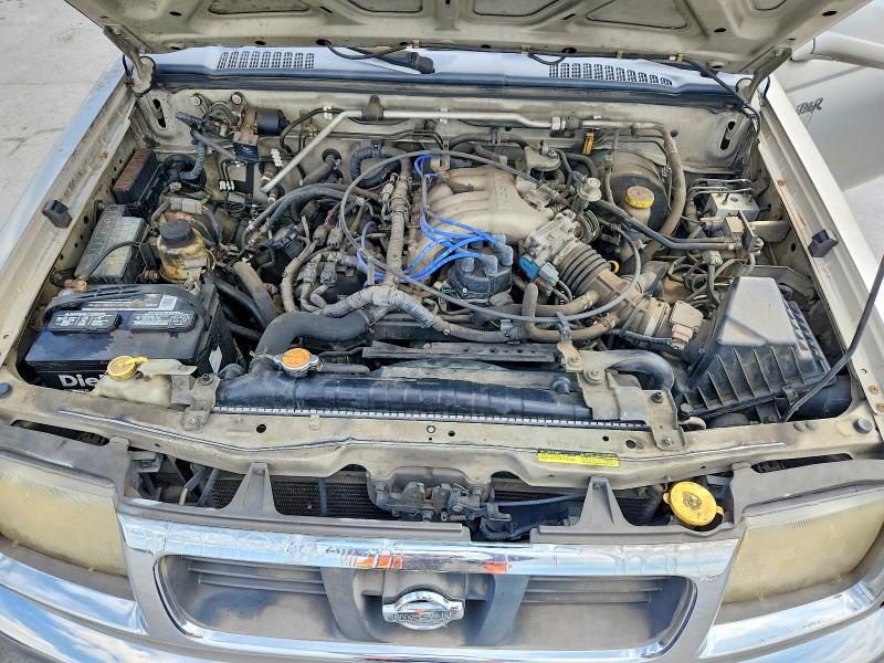 Aukcja sprzedaży 2000 Nissan Frontier, vin: 1N6ED26T5YC329940, numer aukcji: 70095916