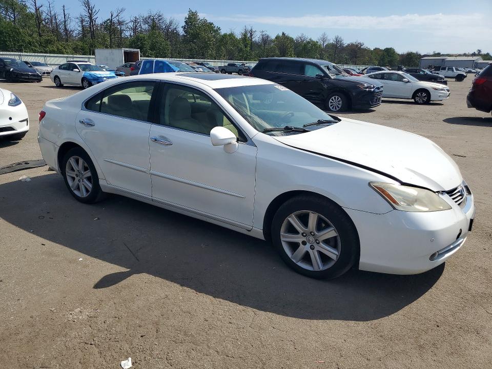 Продажа на аукционе авто 2008 Lexus Es, vin: JTHBJ46G882268455, номер лота: 61439926
