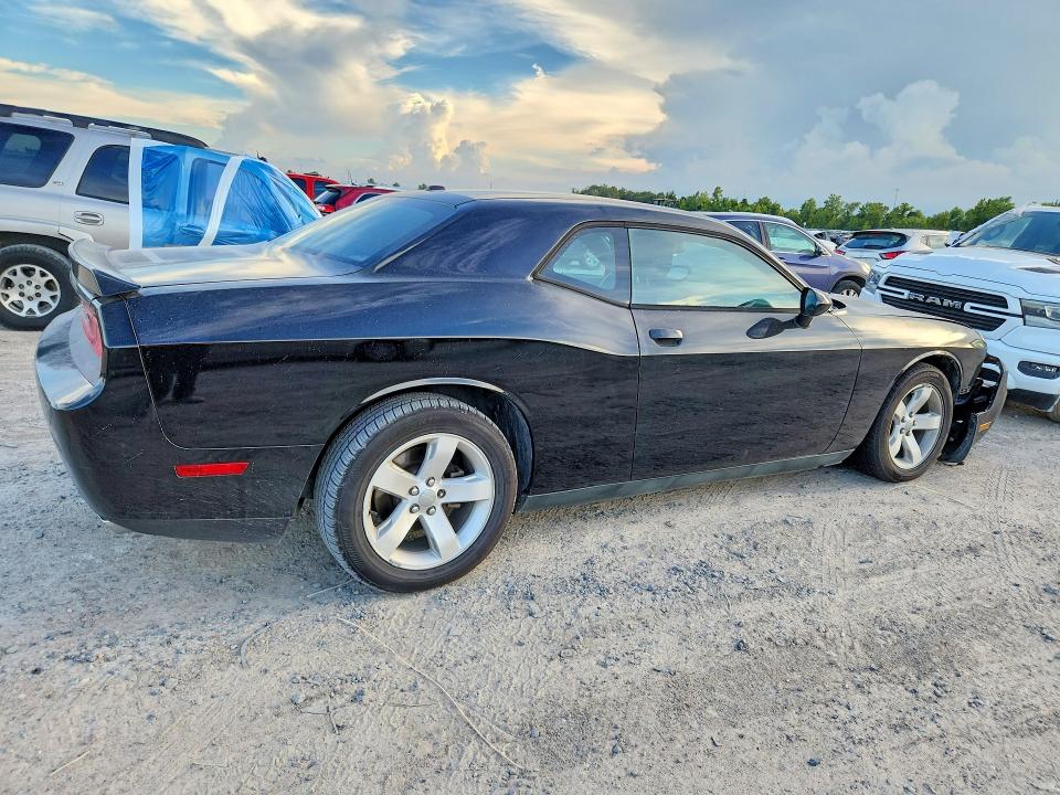 2014 Dodge Challenger მანქანა იყიდება აუქციონზე, vin: 2C3CDYAG7EH273987, აუქციონის ნომერი: 67257906